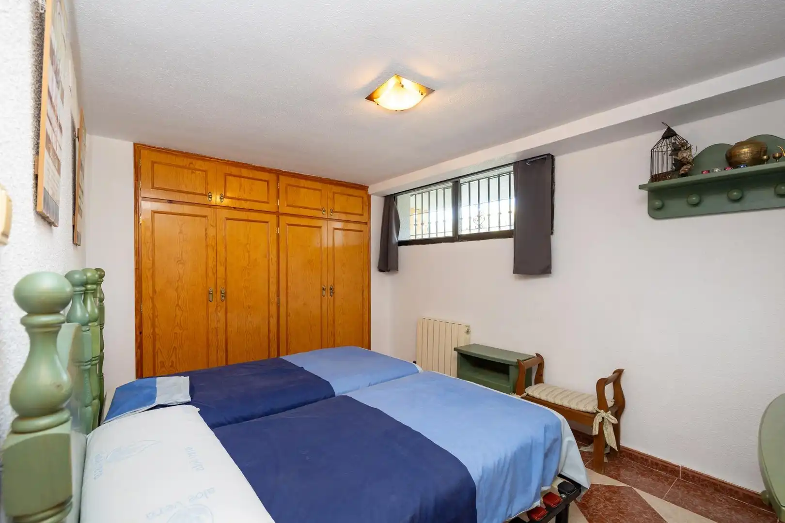 Chalet con piscina en venta en Calle Generalife 43, imagen 38