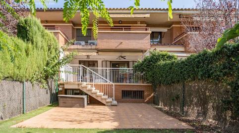 Photo 2 of Single-family semi-detached for sale in Ossa Major, Almajada - Ravel, Mutxamel