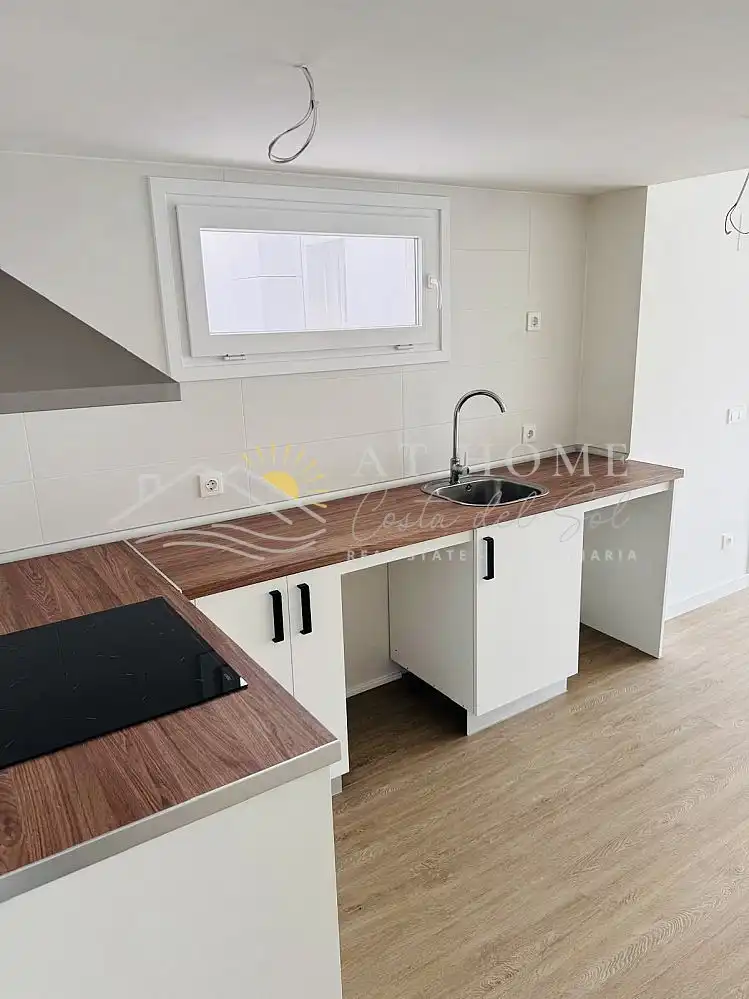 Apartament amb piscina en venda a Centro ciudad, imagen 24