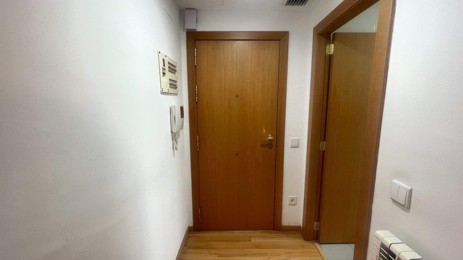 Pis en venda en Terrassa amb Aire condicionat, Calefacció i Traster