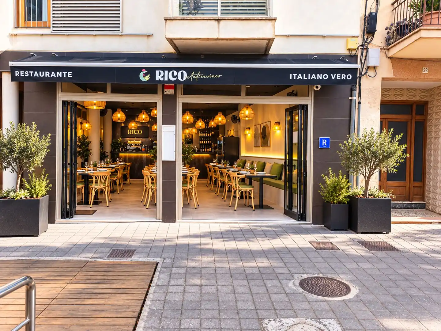 Local comercial en traspaso en Pollença Poble, imagen 3