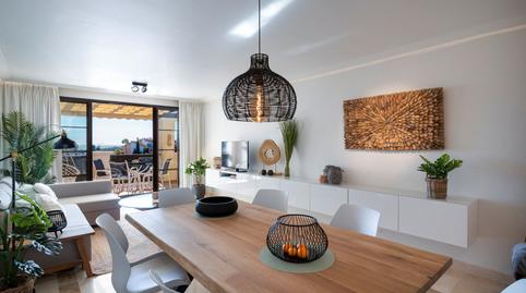 Foto 3 de Dúplex de lloguer a Calle Los Arqueros, 93, Los Arqueros - Puerto del Almendro, Málaga