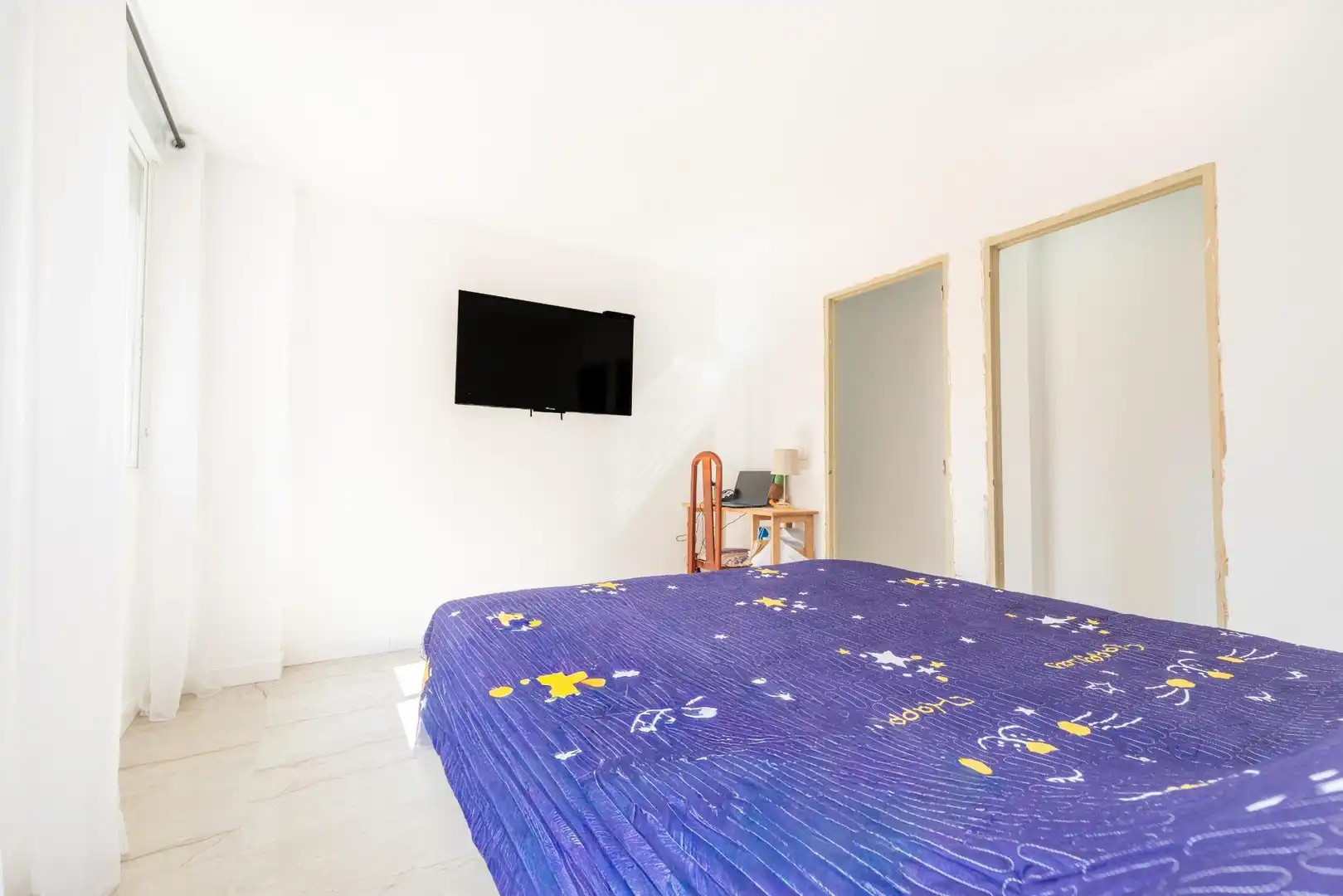 Bedroom of Flat for sale in Cieza  with Balcony