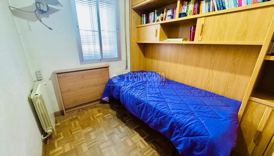 Photo 1 of Flat for sale in Puerta del Ángel, Madrid