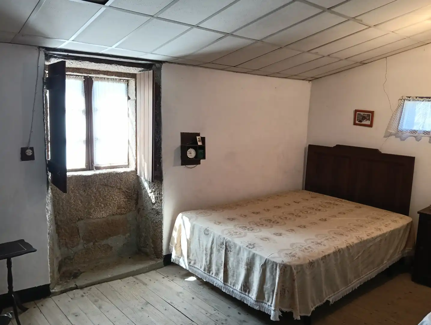 Adossat amb jardí en venda a Oza dos Ríos, imagen 32