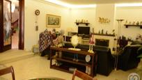 Living room of House or chalet for sale in Figueres  with Air Conditioner, Terrace and Swimming Pool