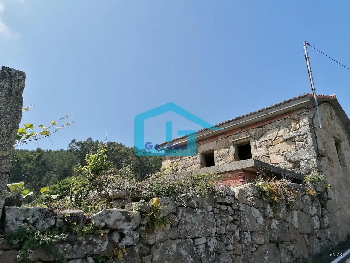 Casa en venda a Meis, imagen 25