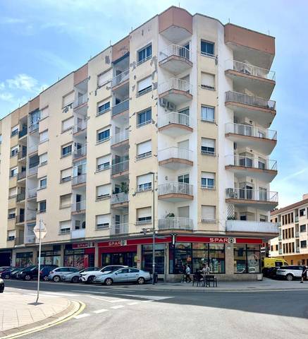 Piso en Venta en Valletes - Xiribecs