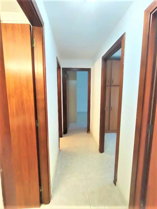 Wohnung zum Verkauf in Lleida mit Klimaanlage, Heizung und Möbliert