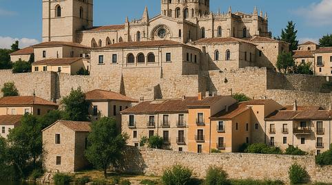 Foto 2 de Finca rústica en venda a Robleda-Cervantes, Zamora