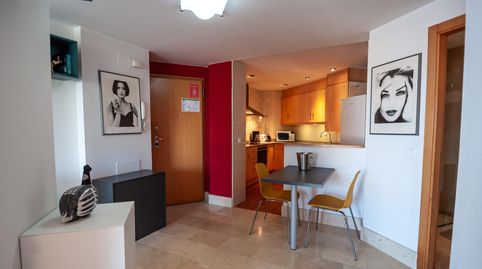 Foto 3 de Apartament en venda a Zona Levante - Playa Fossa, Calpe / Calp