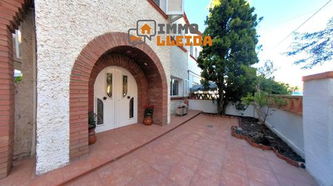 Foto 2 de Casa adosada en venta en Calle Lleida, 1, Balaguer, Lleida