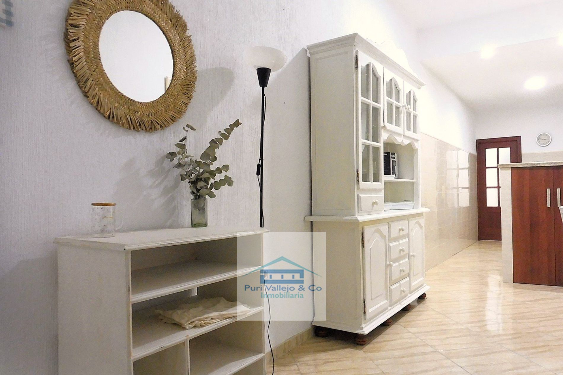 Dormitori de Pis de lloguer en  Córdoba Capital amb Aire condicionat i Moblat