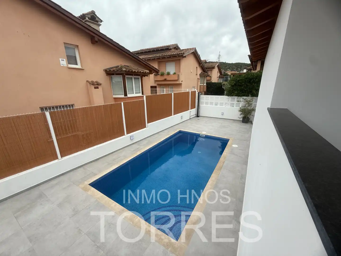 Villa mit Terrasse zum Verkauf in Vía Po Polígono 7, imagen 28