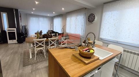 Foto 3 de Casa adosada en venda a Lugar de Chalets Castro Gil, Parroquias del Este, Lugo