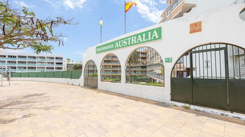 Photo 2 of Flat for sale in 8 de Marzo, Playa del Inglés, San Bartolomé de Tirajana