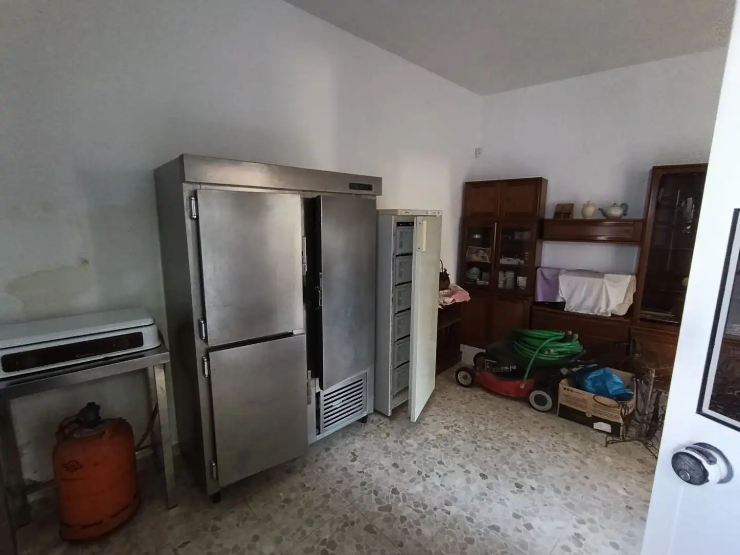 Reihenhaus mit Garten zum Verkauf in Castilblanco de los Arroyos, imagen 55