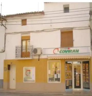 Piso en venta en Lécera con Aire acondicionado, Calefacción y Amueblado