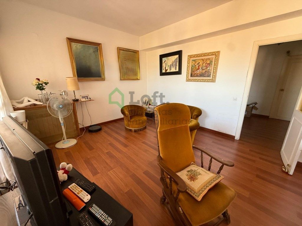 Piso en venta en Santa Marina, Badajoz Capital