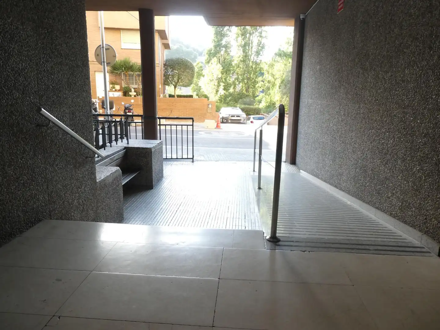 Flat with terrace for sale in Montornès del Vallès, imagen 19