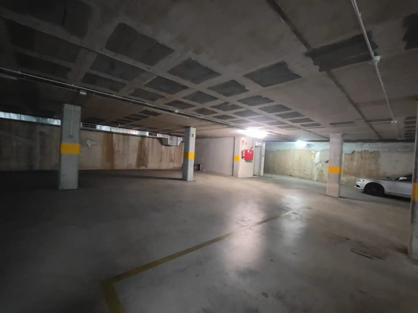 Einzelparkplatz zum Verkauf in Carrer d'Avinyó 101, imagen 3