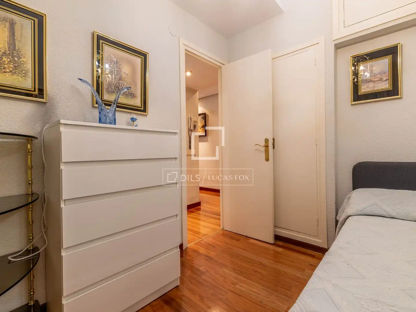 Appartement avec ascenseur à vendre à Chamberí, imagen 26