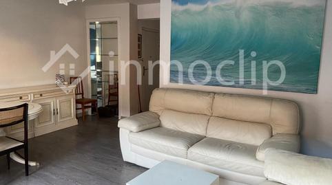 Photo 3 of Flat to rent in Calle San Pablo, San Esteban - San Cristóbal, Salamanca Capital