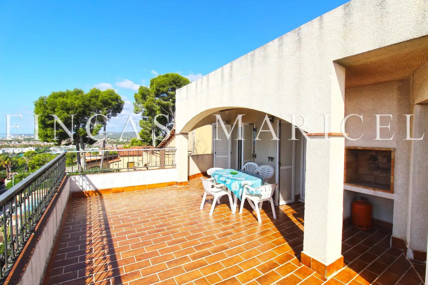 Casa con jardín en venta en Bellamar, imagen 52