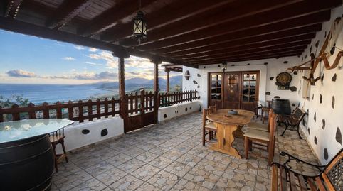 Vivienda en Entorno Único en Lanzarote