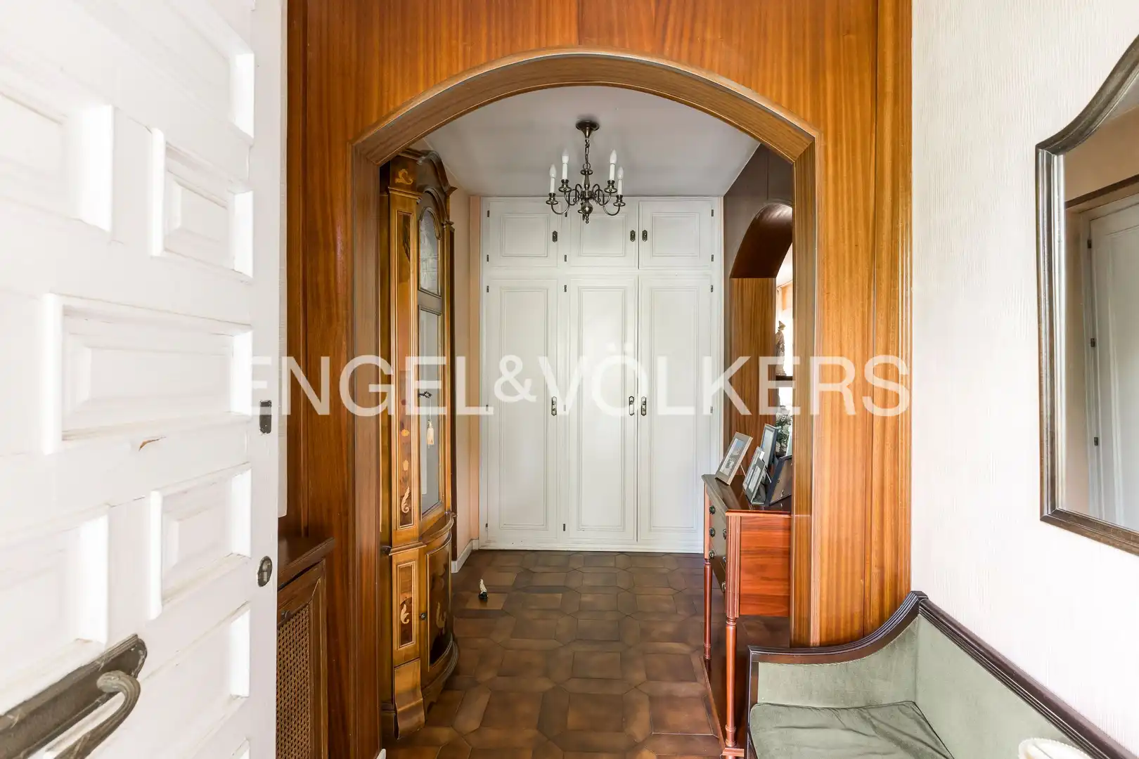 Casa o xalet en venda en Tres Cantos amb Calefacció, Jardí privat i Parquet
