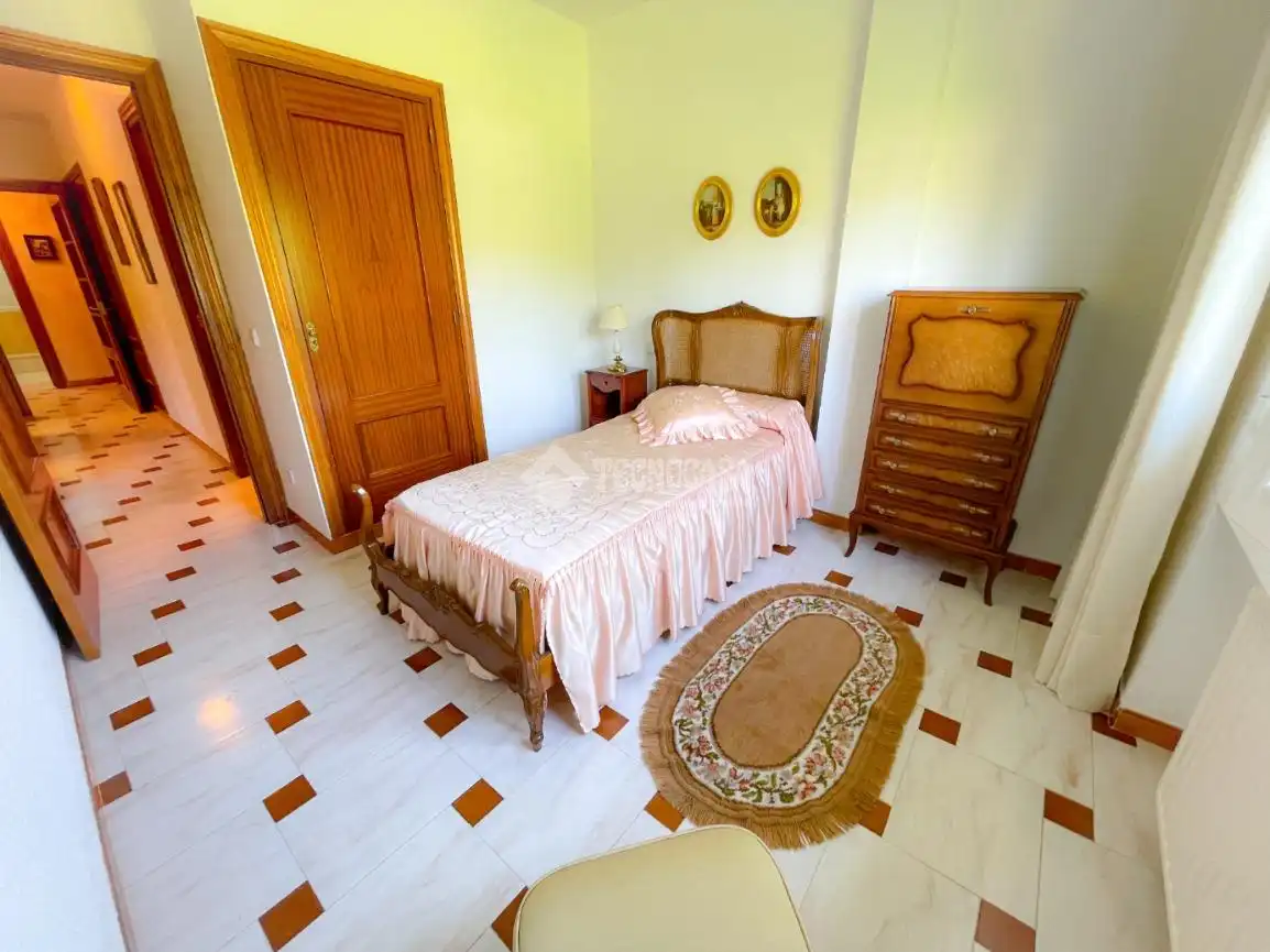 Habitación de Piso en venta en Guadarrama con Aire acondicionado, Calefacción y Terraza