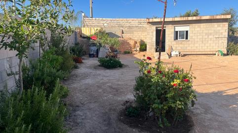 Photo 2 of House or chalet for sale in La Murada - Los Vicentes, Alicante