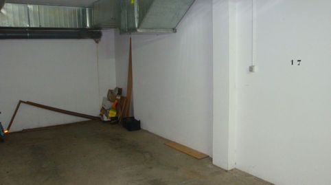 Garaje en Sesué