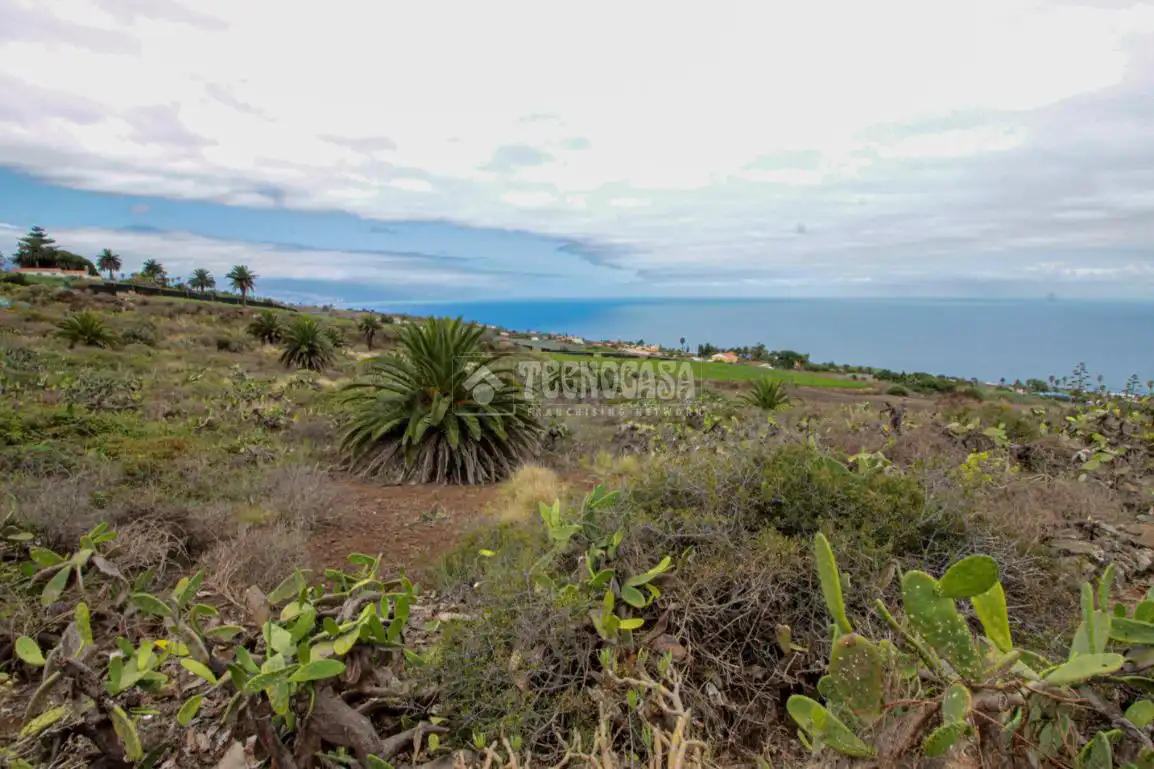 Terreno en venta en El Pris - Juan Fernández