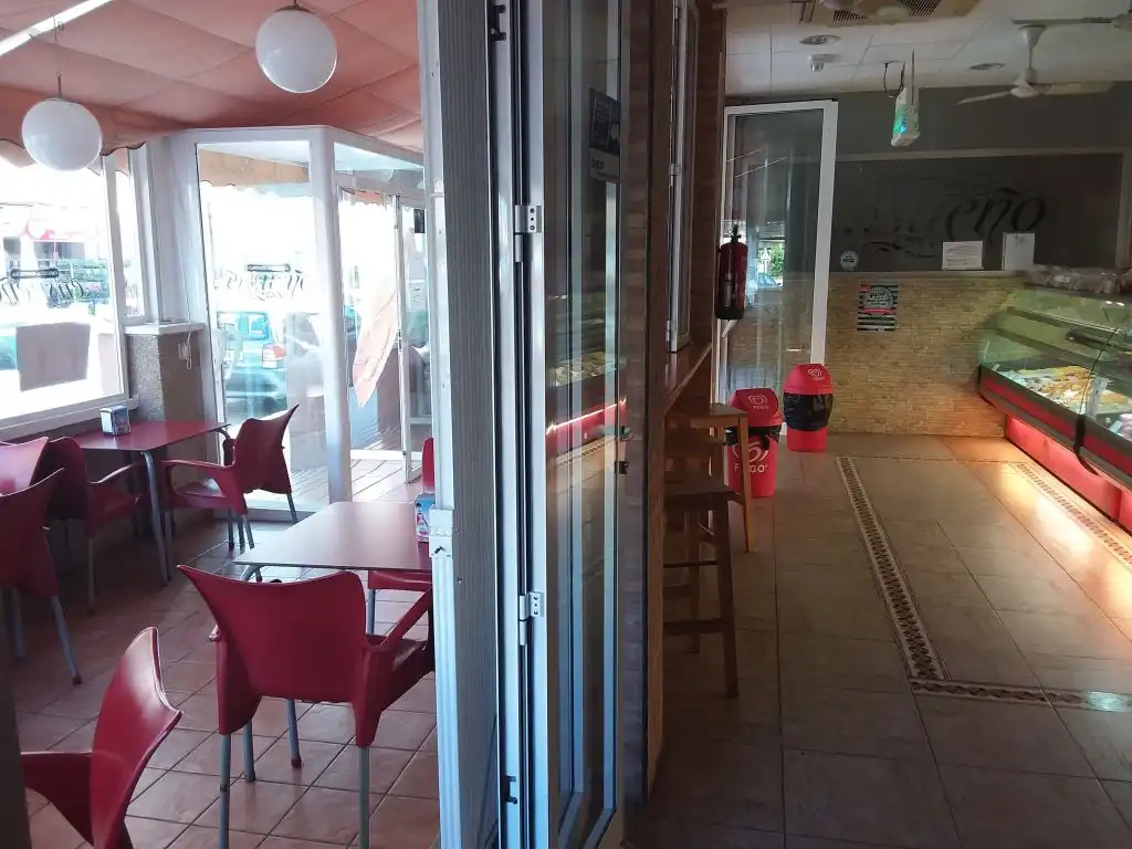 Geschaftsraum zum Verkauf in Avenida RONDA, 28, Playa Tamarit - Playa Lissa