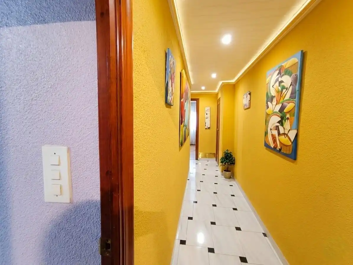 Casa o chalet en venta en Carcaixent con Calefacción y Terraza