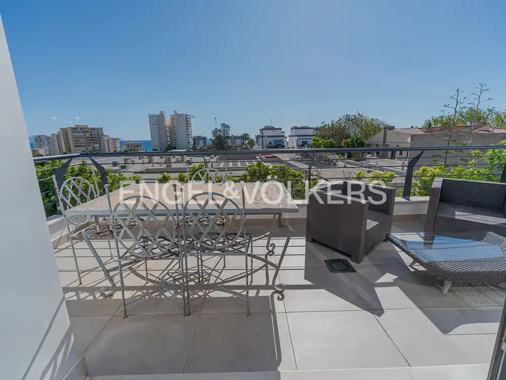 Villa mit Terrasse zum Verkauf in Calle del Sargo, imagen 12