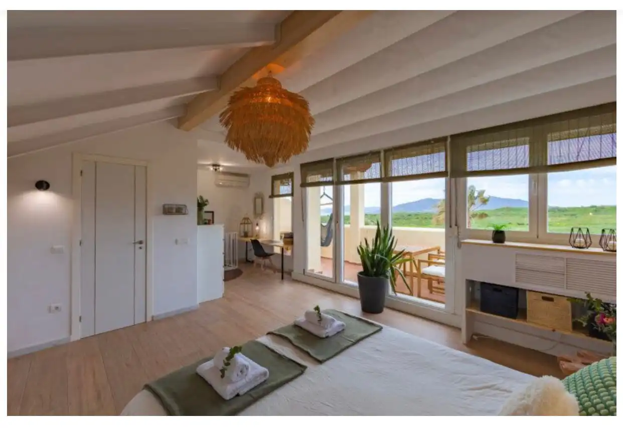 Duplex with pool for sale in Vizconde de Castelnou, imagen 11