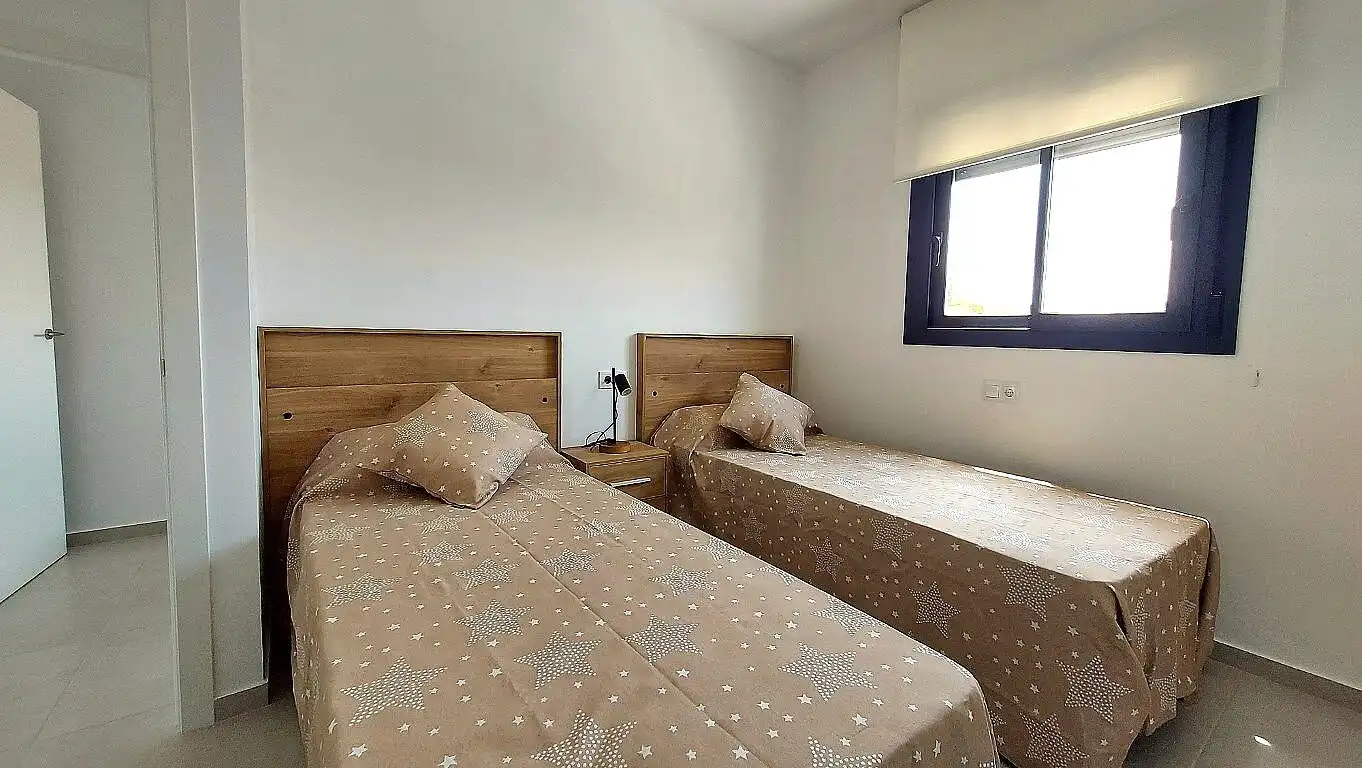 Apartamento con terraza en venta en San Miguel de Salinas, imagen 17