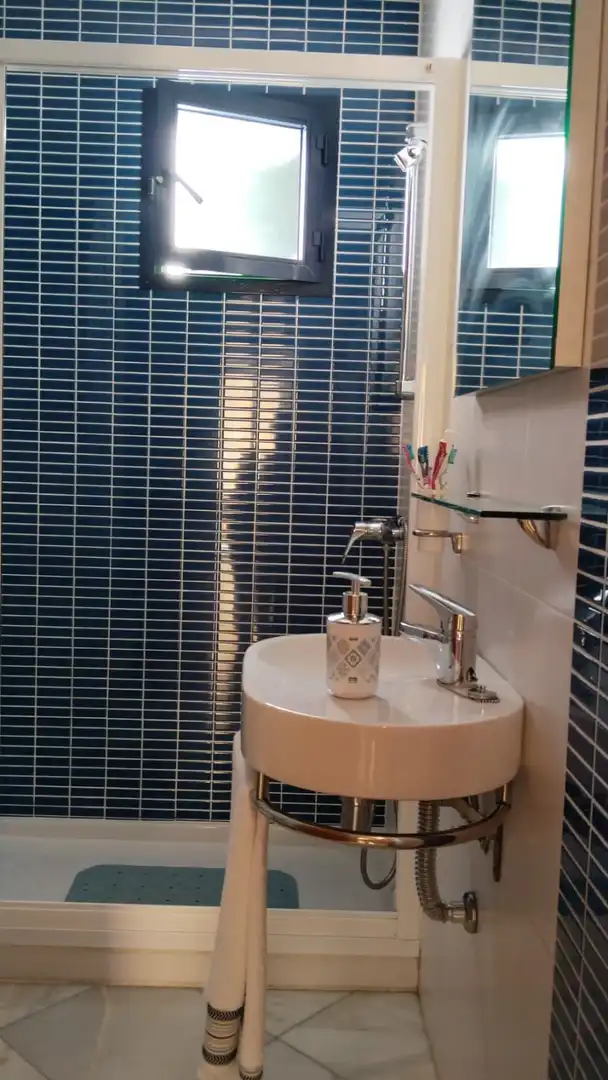 Flat for rent in El Portil
