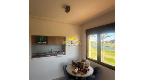 Photo 3 of Flat for rent in Las Lomas de Rame - Bahía Bella, Los Alcázares