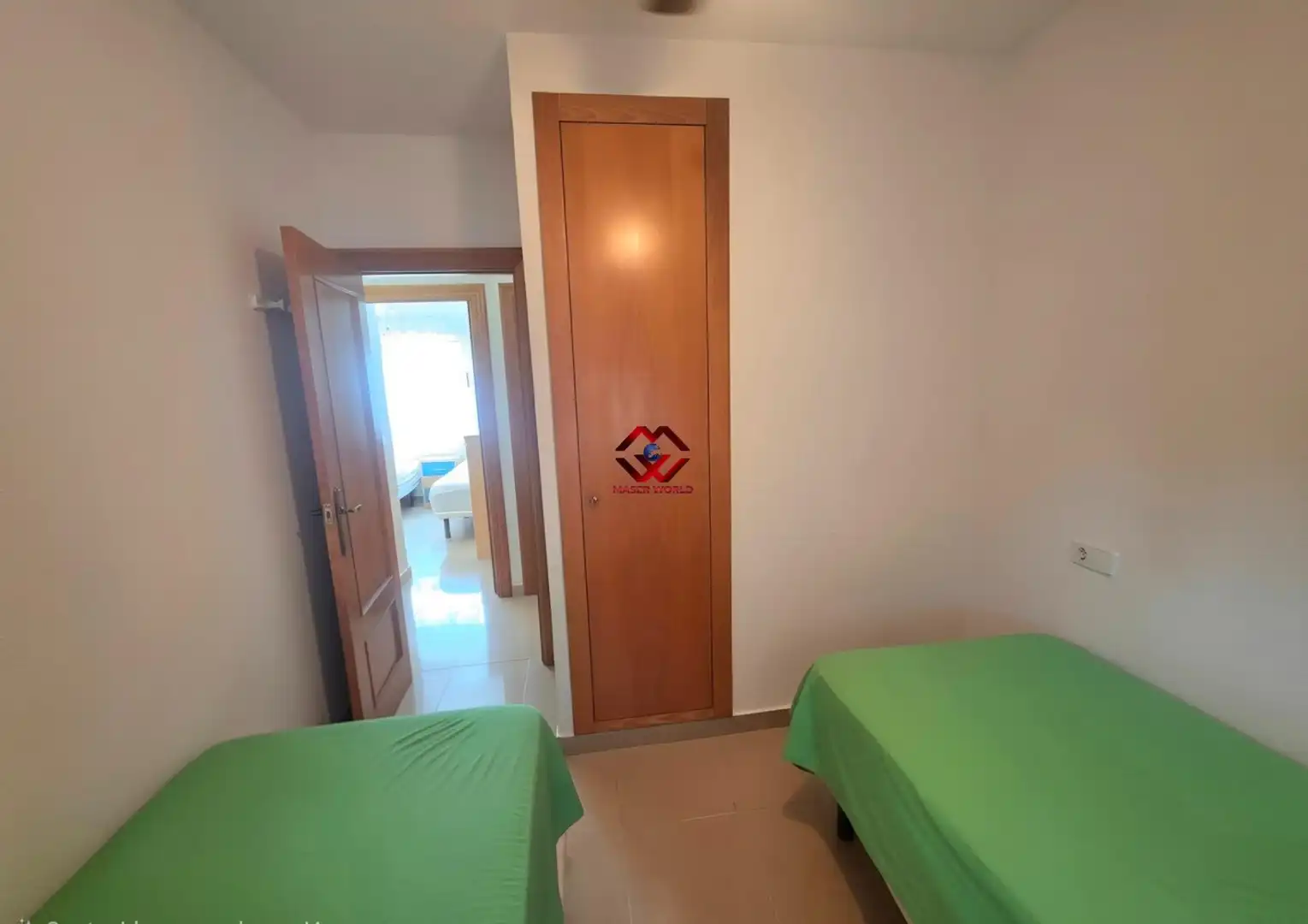 Appartement compact avec terrasse à vendre à Santiago de la Ribera, imagen 19