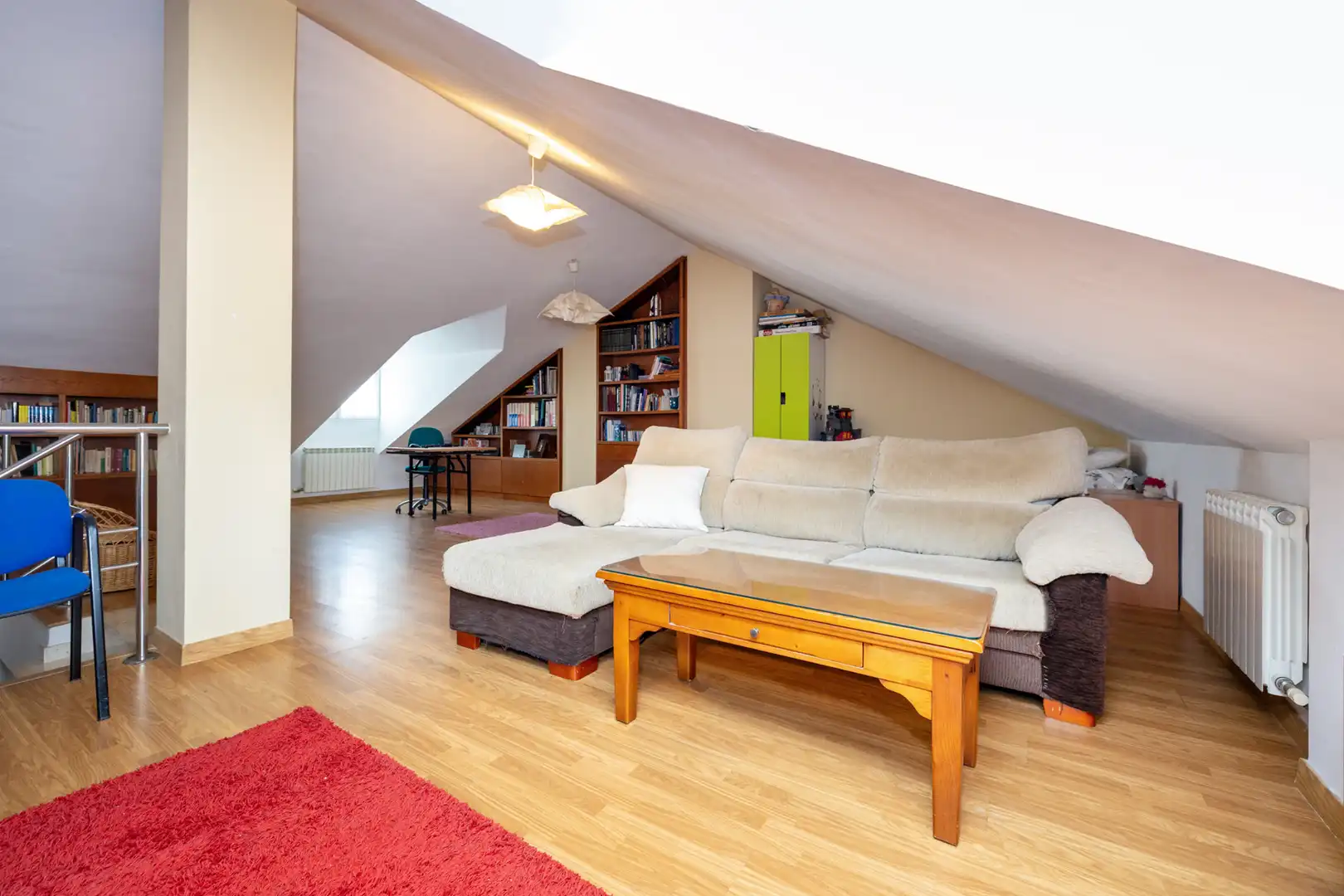 Wohnung mit Pool zum Verkauf in Calle Parral de Zota, imagen 37