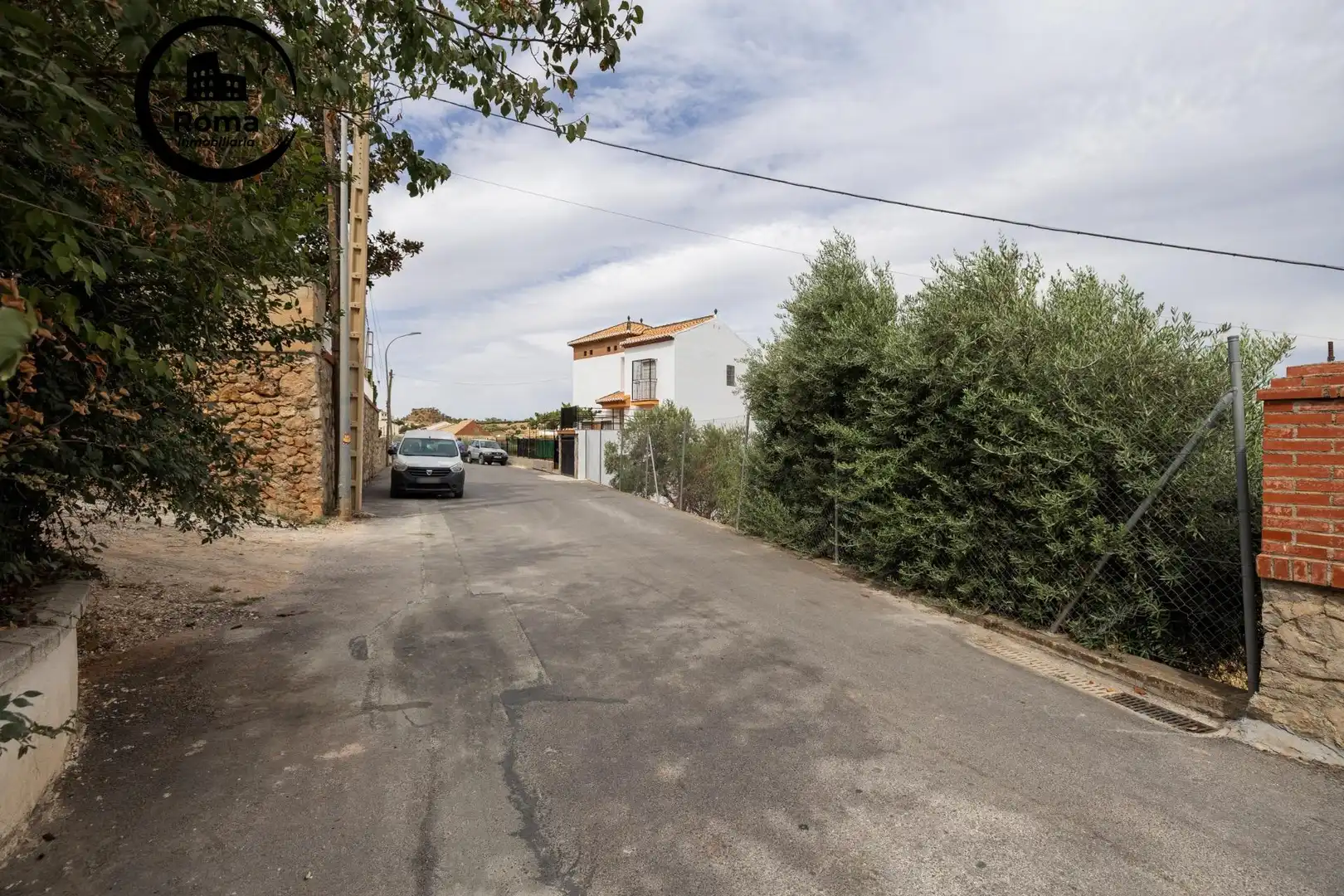 Terreno residencial en venta en Nívar, imagen 6