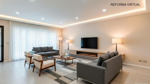 Foto 3 de Pis en venda a Alqueria Nova, Barrio de la Luz, Xirivella