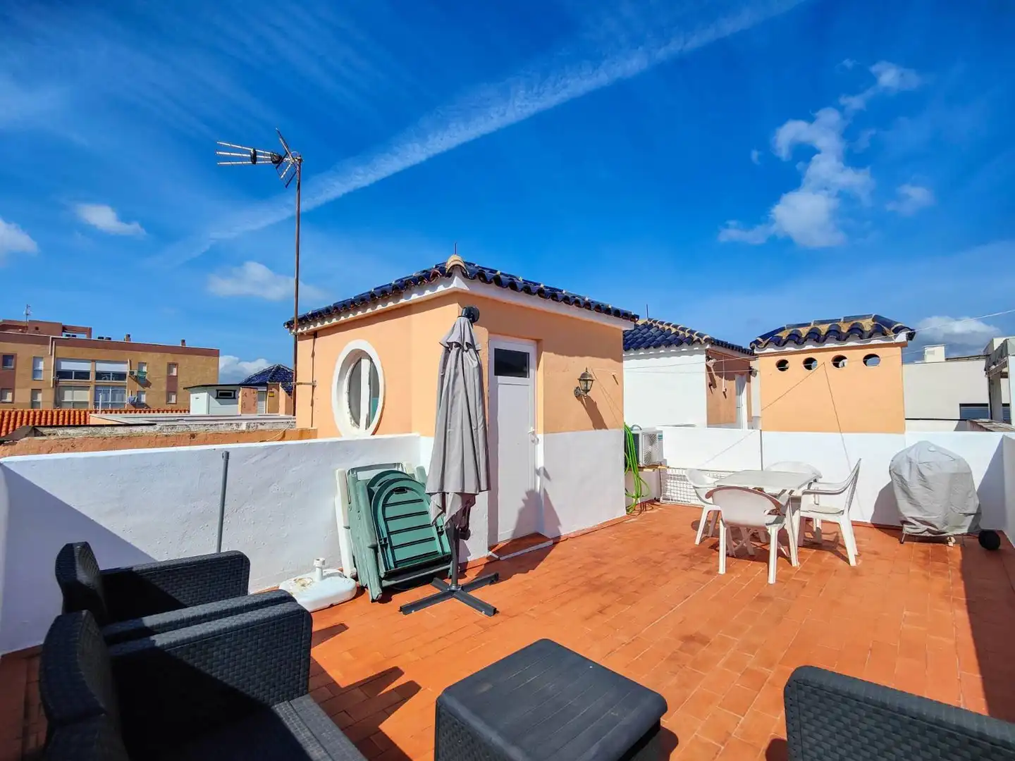 Penthouse zum Verkauf in La Mata, imagen 5