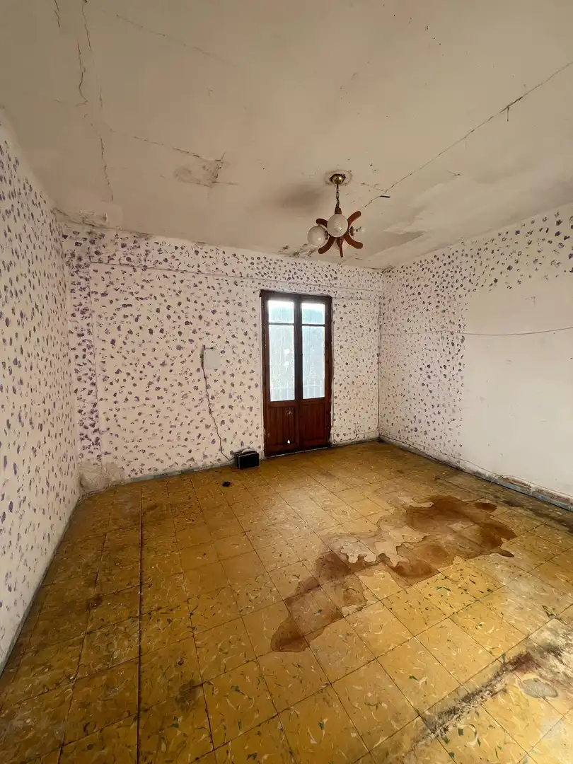 Living room of Flat for sale in Piles  with Balcony