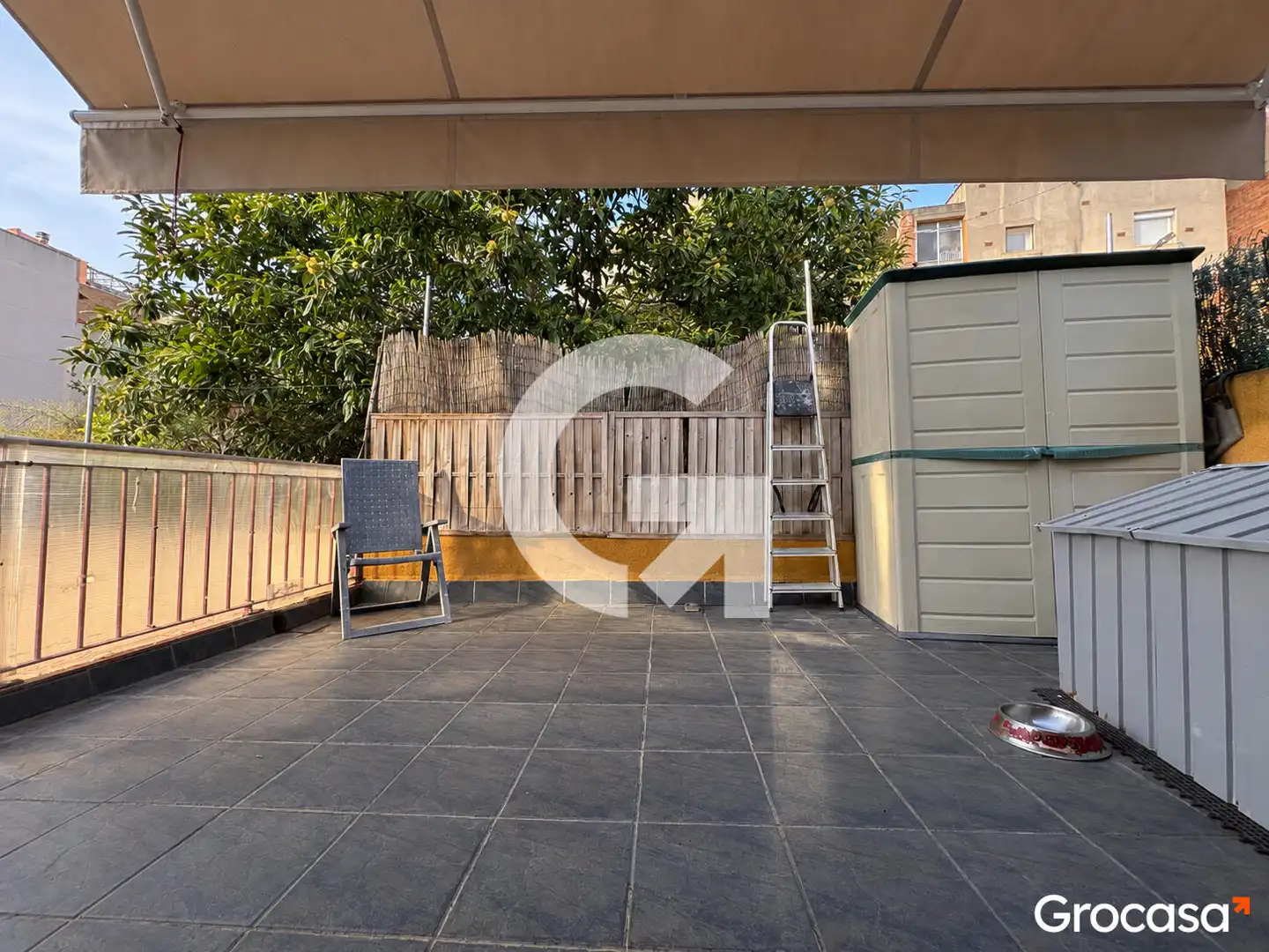 Piso en venta en CL MADRID, imagen 18