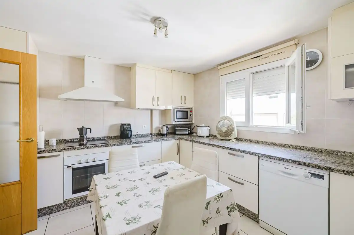 Penthouse with lift for sale in Calle Pio Baroja-Nva Andalucia, imagen 11