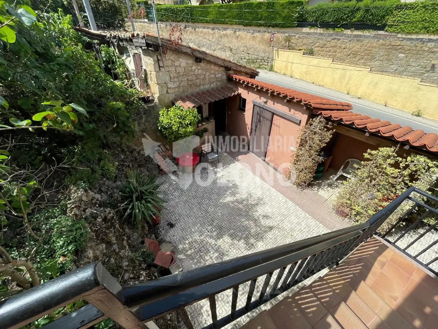 Maison avec jardin à vendre à La Cadena Kalea 8, imagen 5